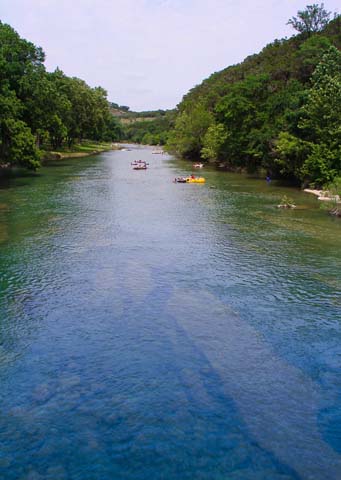 Canyon Lake Chamber of Commerce